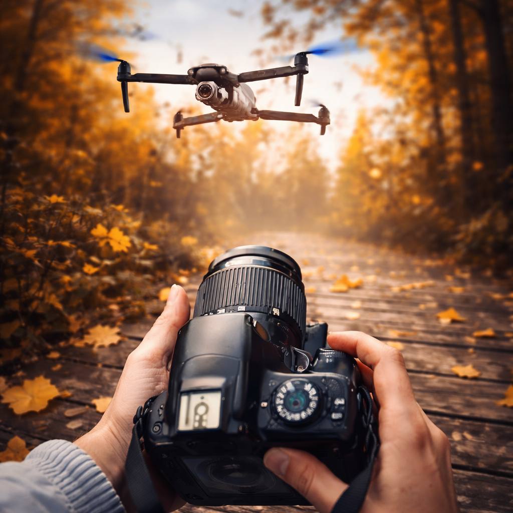 Discos Externos, Auscultadores, Smartwatches, Drones e Câmaras: guia 2026