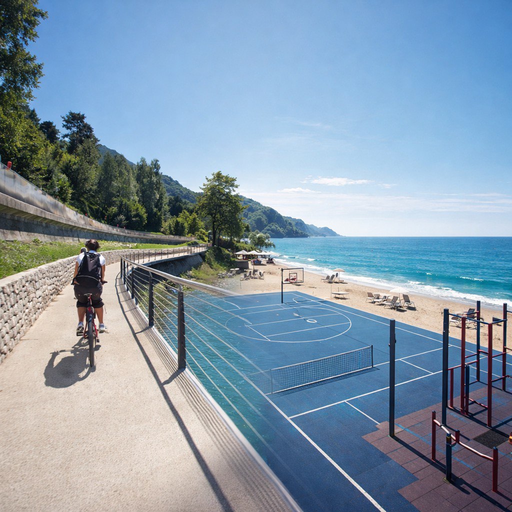 Scooters elétricas, e‑bikes, fitness e acessórios desportivos: guia 2026