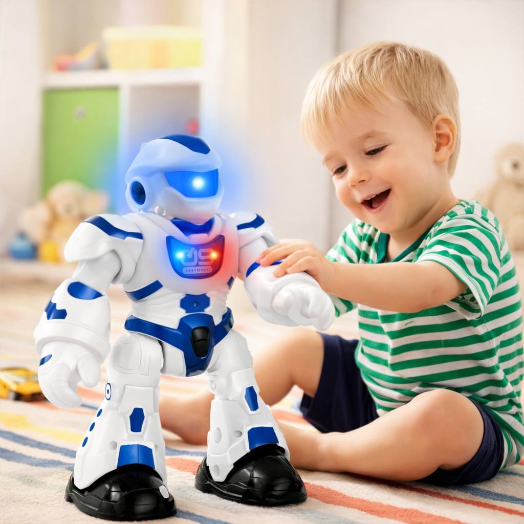 Brinquedos e mobilidade infantil: trotinetes, bicicletas, carrinhos e mais