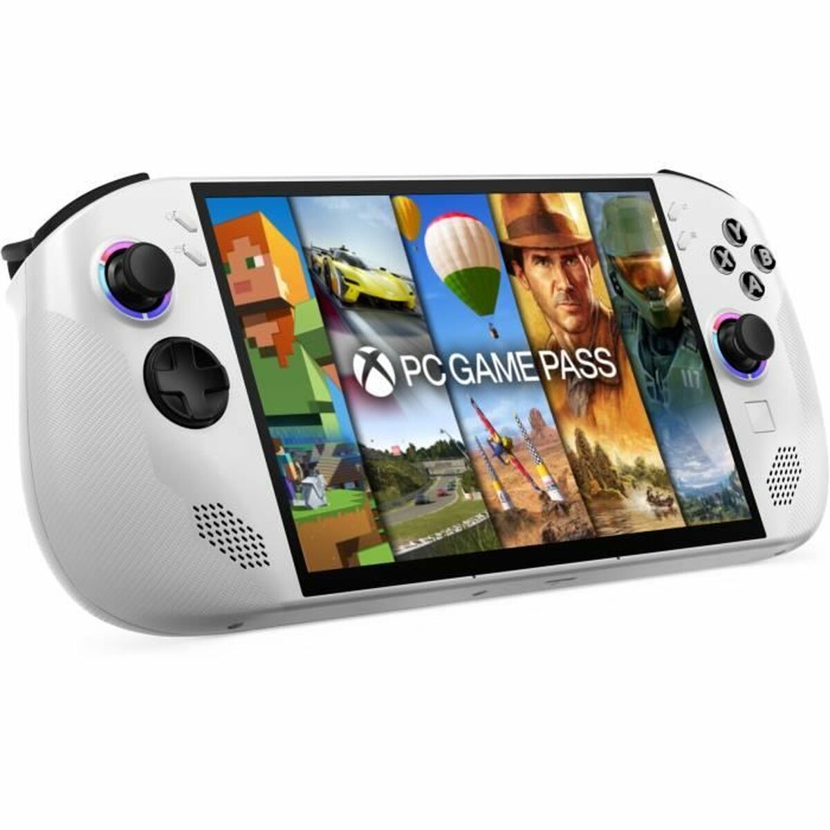 Consolas de jogos coleção