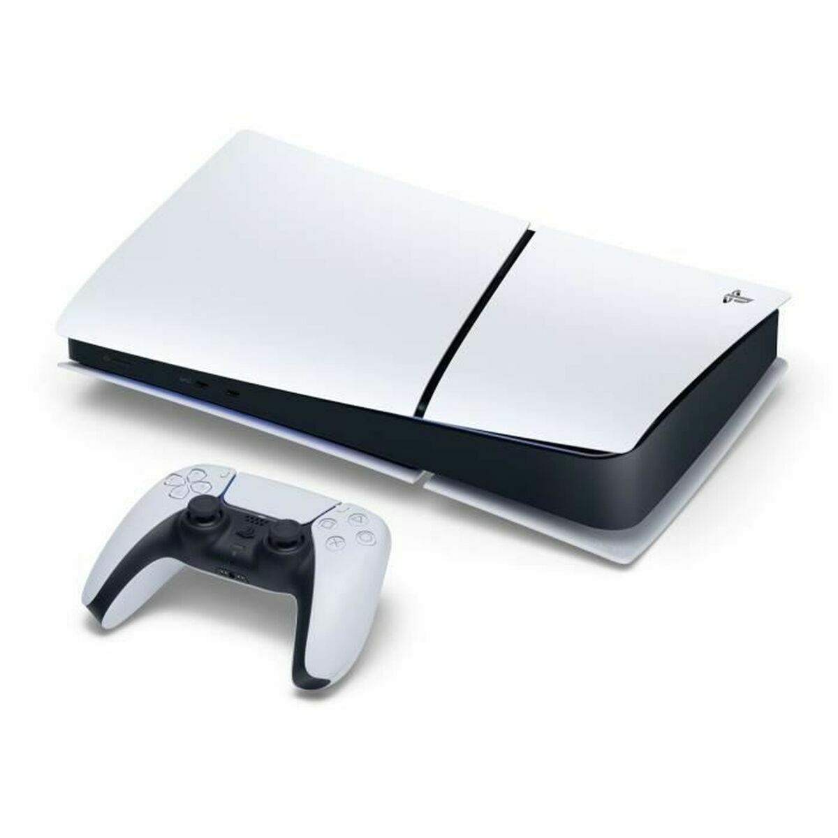 PlayStation e óculos de realidade virtual coleção