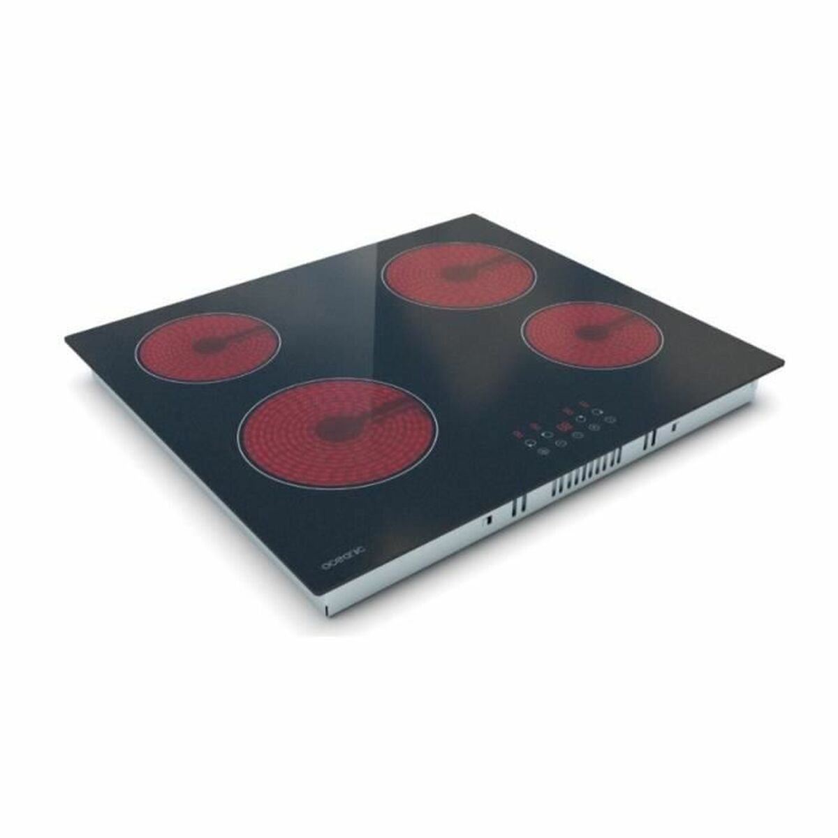 Placas de Indução & Placas a Gás coleção