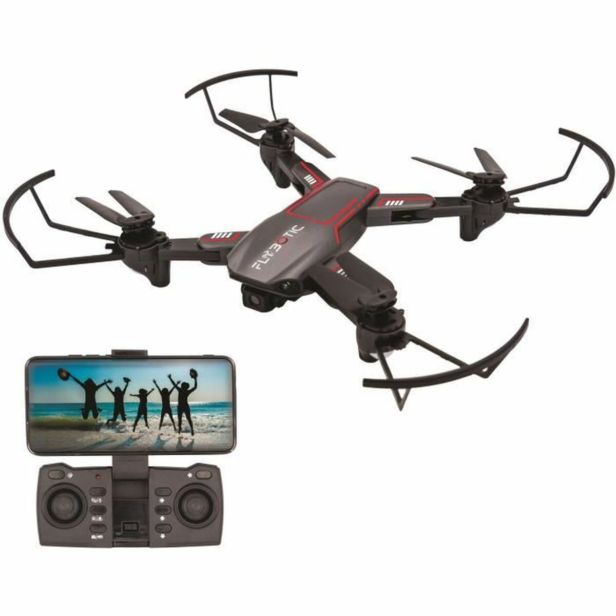Drones & Quadricópteros coleção