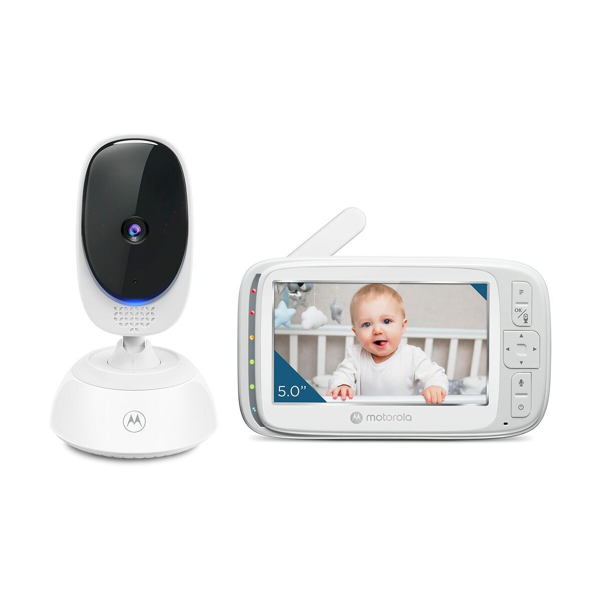 Intercomunicadores & Vídeo Vigilância para Bebés coleção