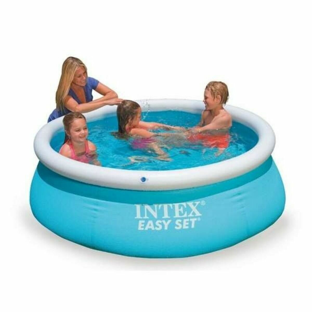 Piscinas Estruturais & Insufláveis coleção