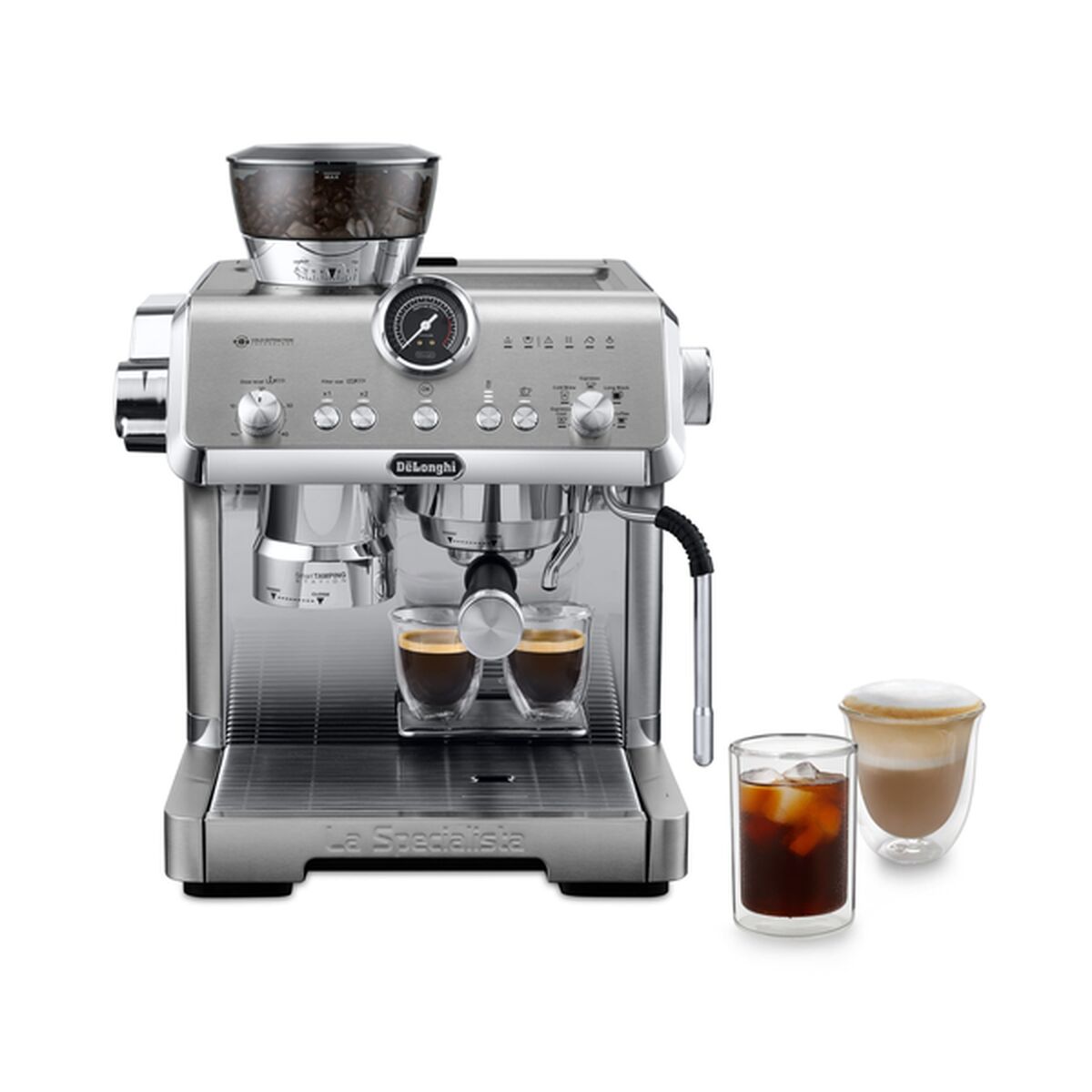 Cafeteiras Elétricas & Máquinas de Café coleção