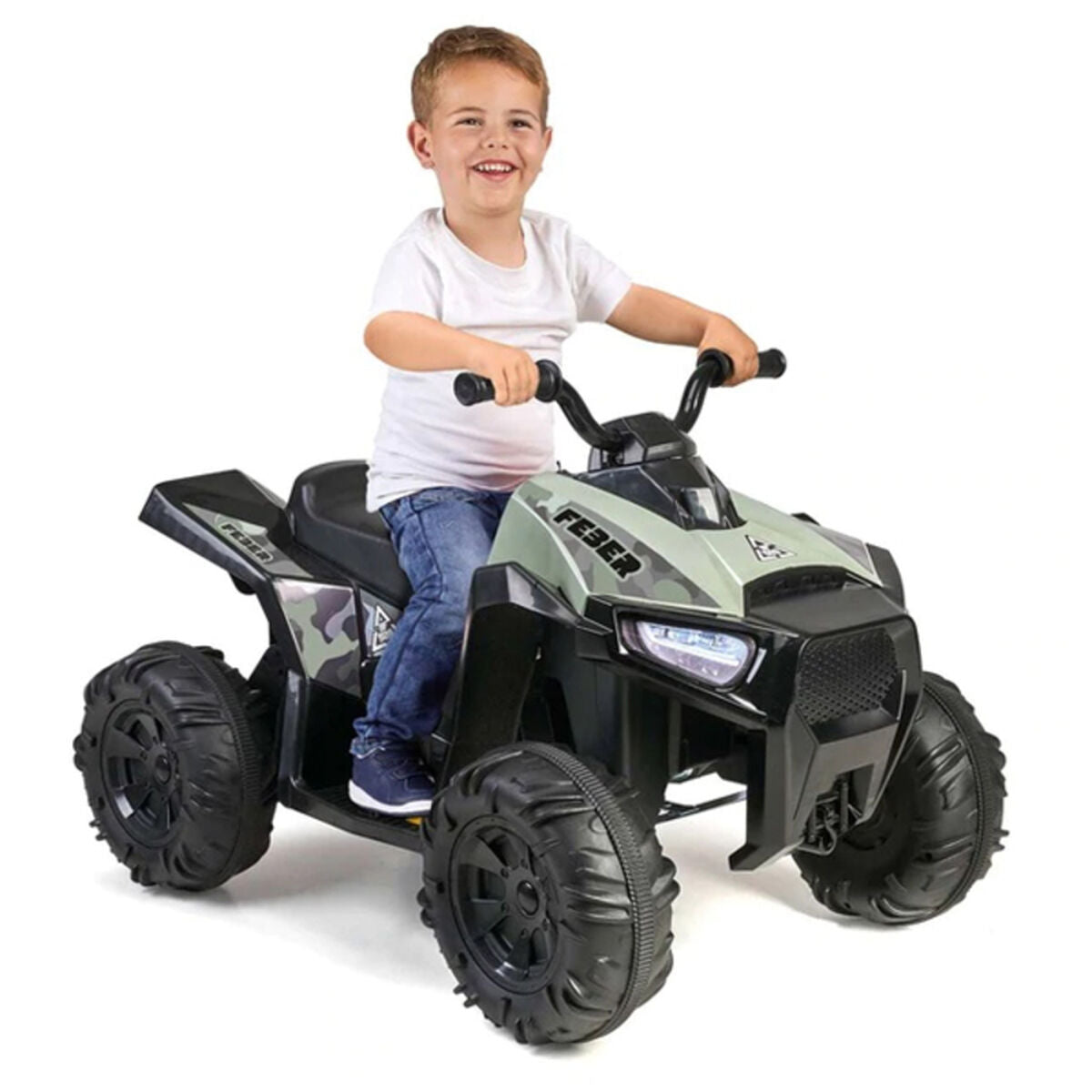 Carros Elétricos & Quads para Crianças coleção