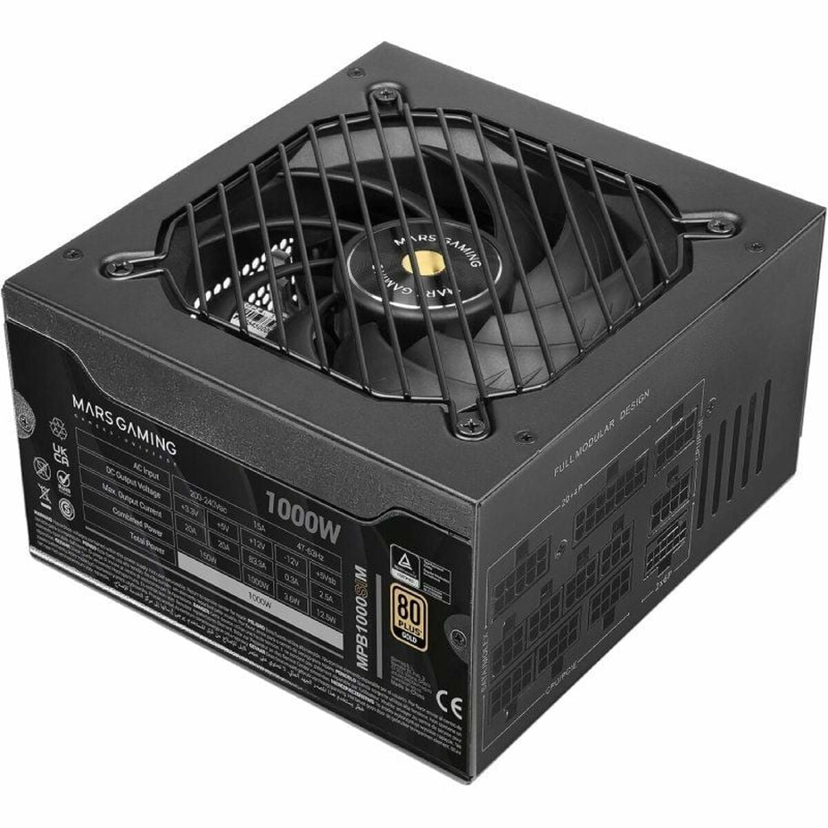 Fontes de Alimentação para PC coleção