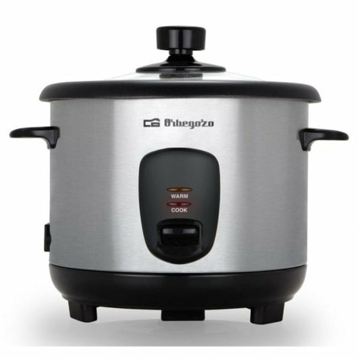 Cozedores de Arroz, Vaporizadores & Multicookers coleção