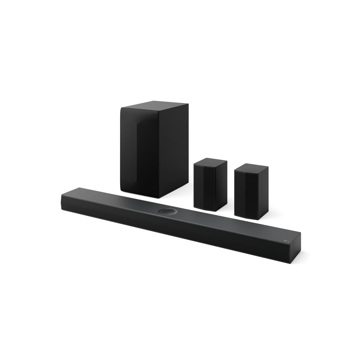 Soundbars & Barras de Som coleção