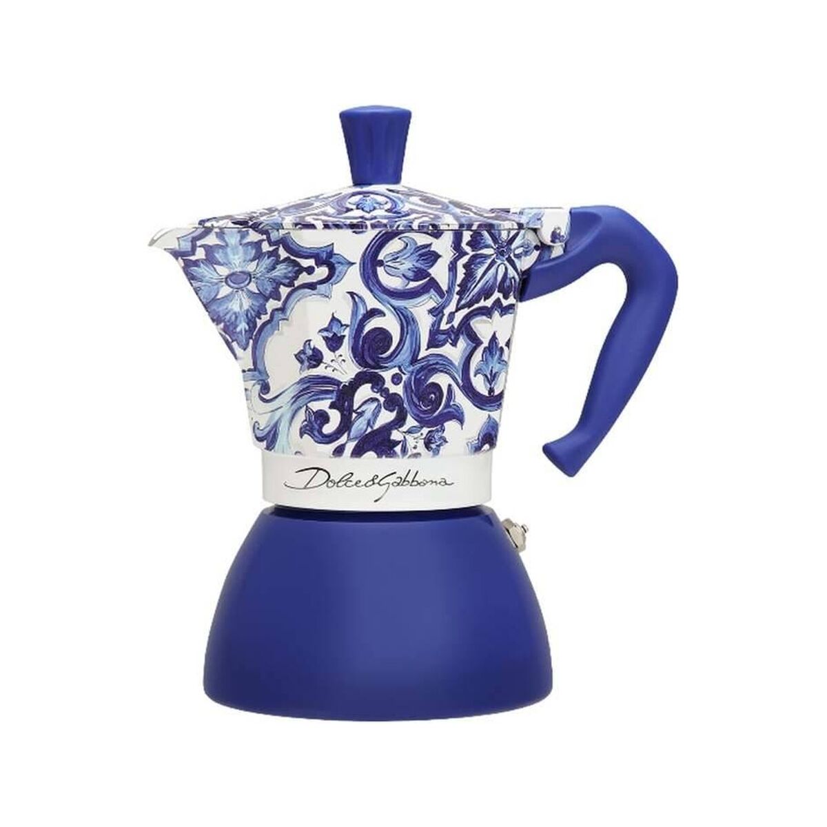 Cafeteiras Moka (Gotejadoras Italianas) coleção