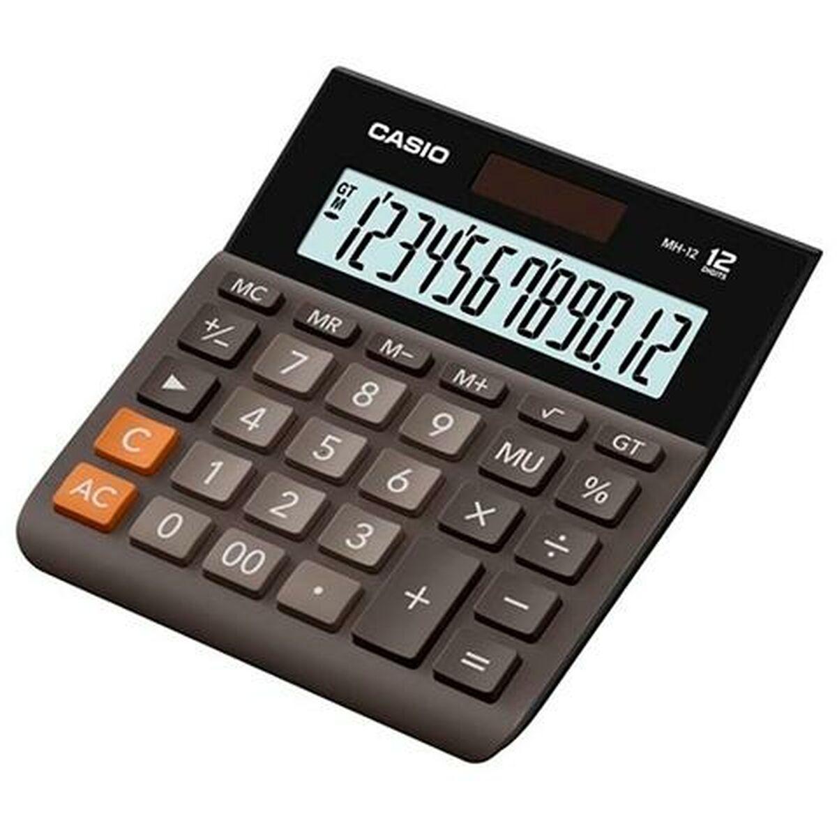 Calculadoras para Escola, Casa & Escritório coleção