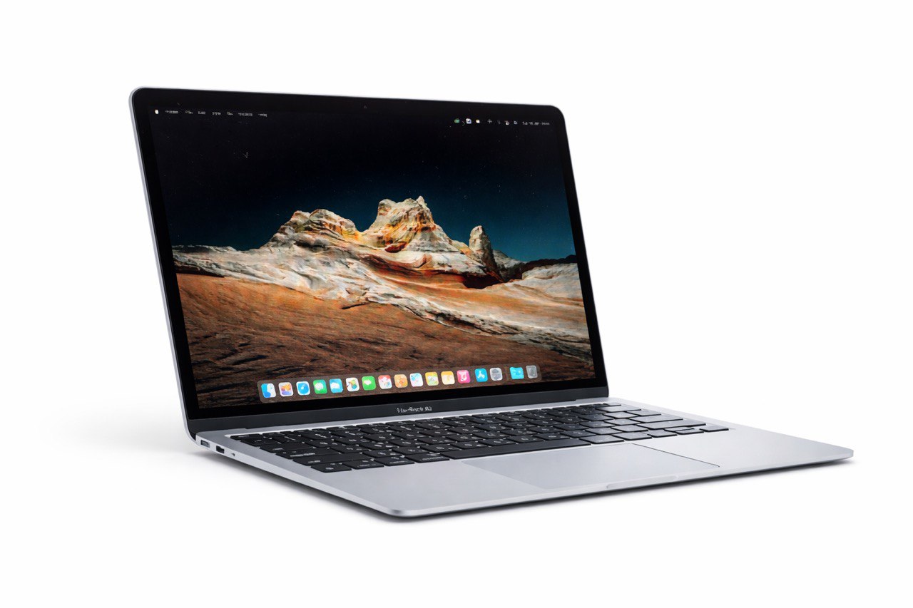 MacBook Usados - Apple
