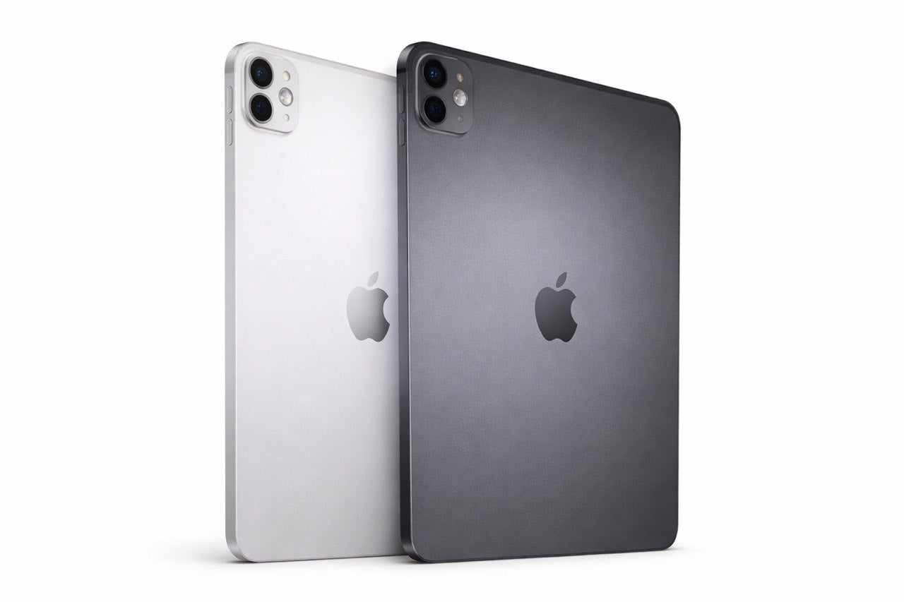 iPad Usados - Apple