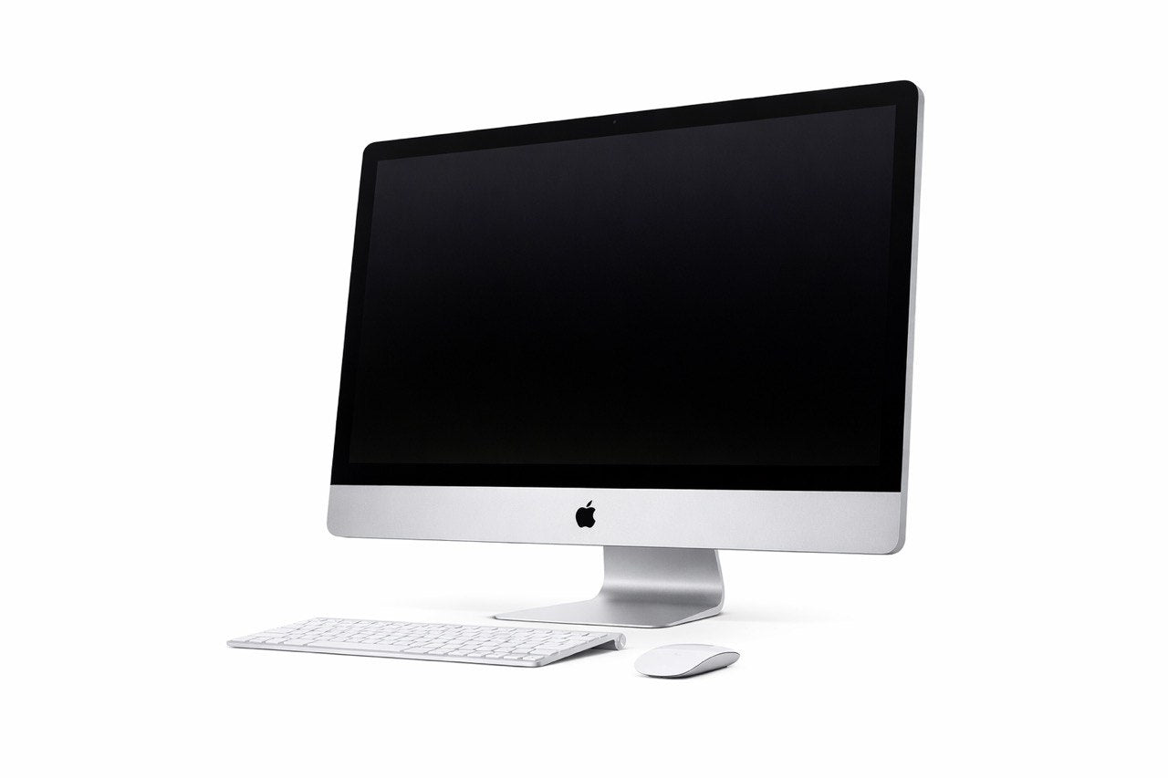 iMac Usados - Apple