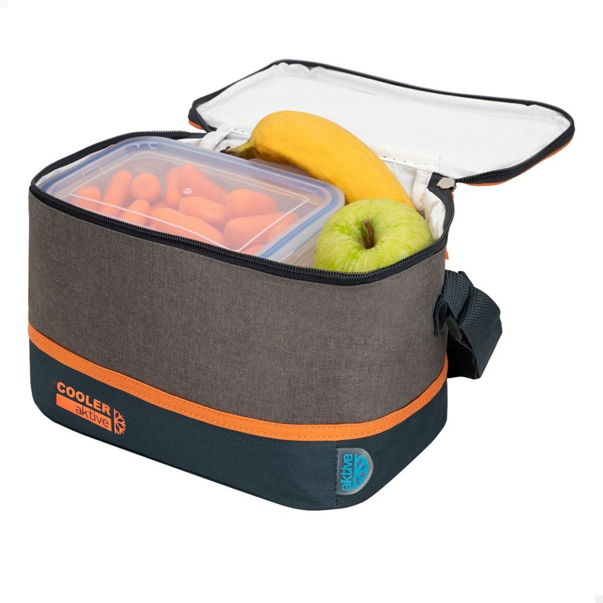Sacos Térmicos & Lunch Boxes coleção